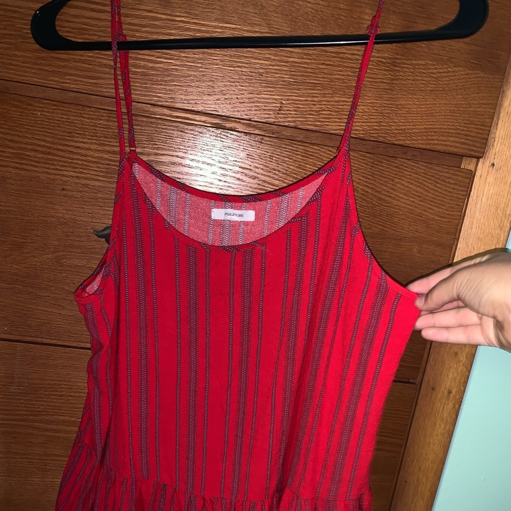 Tank top from Maurices